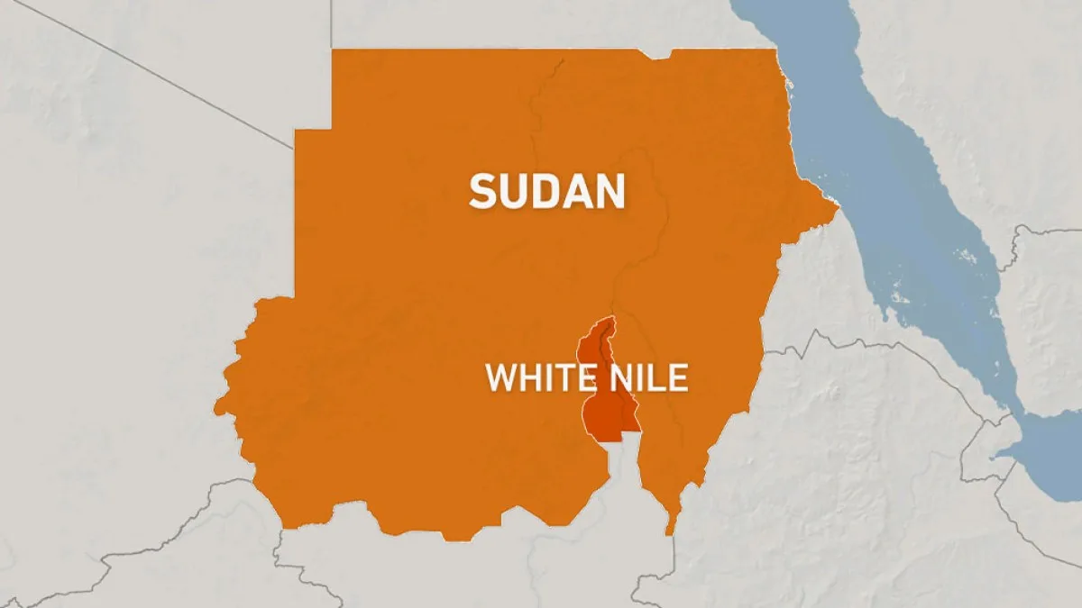 Drone Strike on Sudan Hospital Kills 10, Including Medical Staff, as MSF Condemns Attack