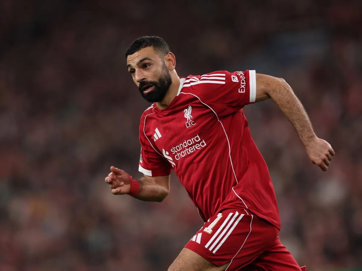 Manchester City vs Liverpool: High-Stakes FA Cup Clash as Reds Fight to Salvage Season