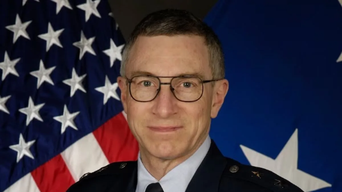 Retired General's Mysterious Disappearance: Deliberate Tech Disconnect Raises Questions