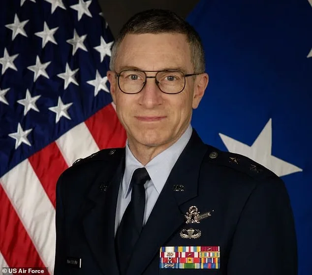 Retired General's Mysterious Disappearance: Deliberate Tech Disconnect Raises Questions