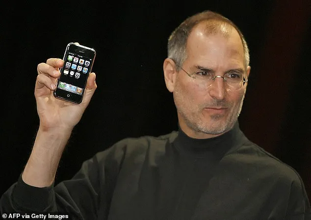 Apple's iPhone 17 Pro Max: A Luxury Statement with a Piece of Steve Jobs' Turtleneck