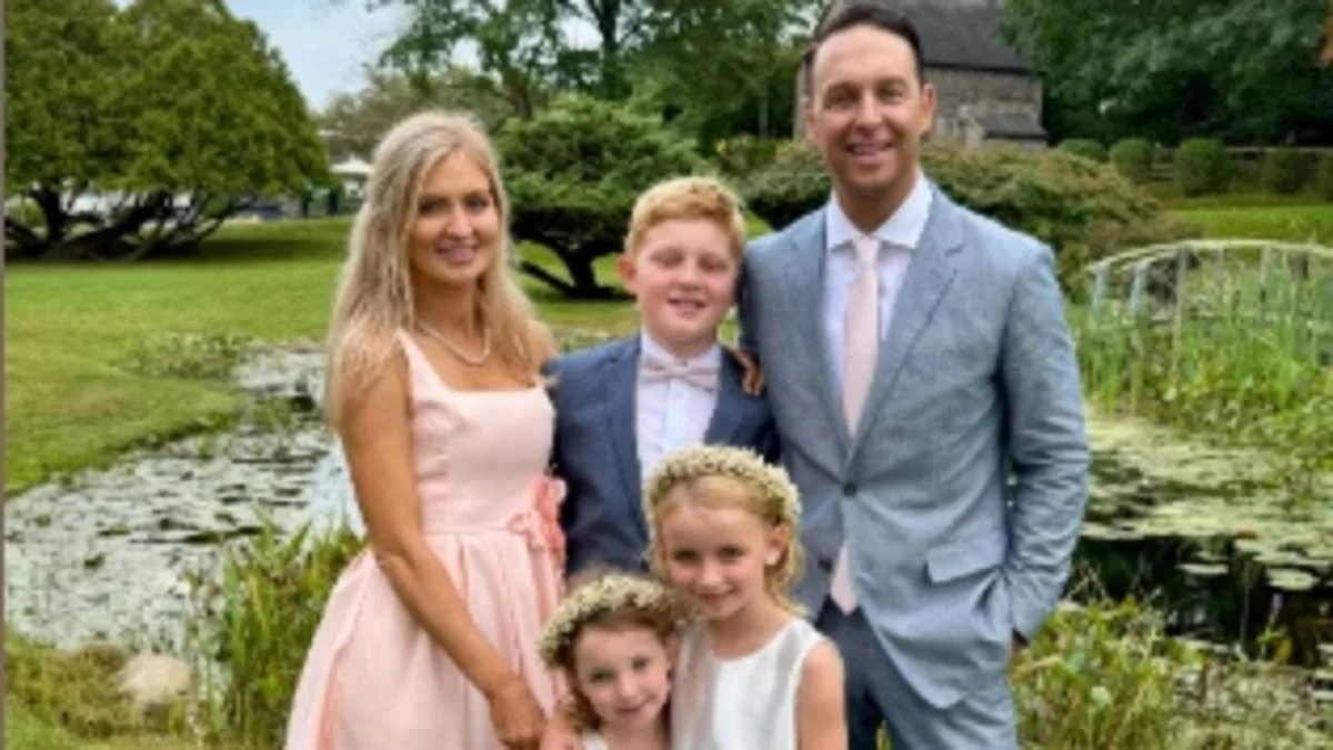 Heroic Father Dies Saving His Children from Florida Rip Current