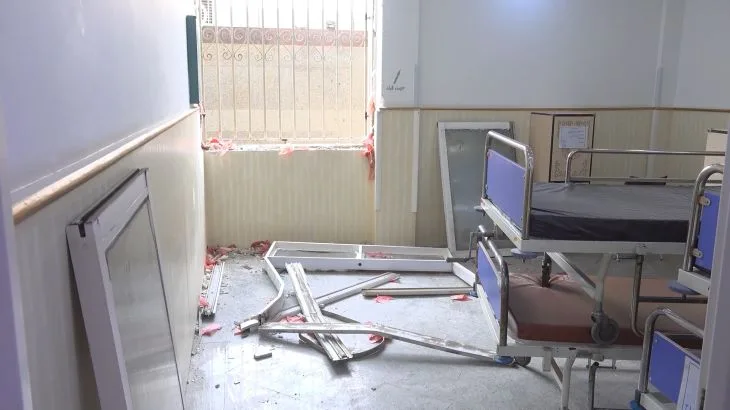 Israeli Military Dog Attack Inside Al-Khadr Mosque Sparks Condemnation