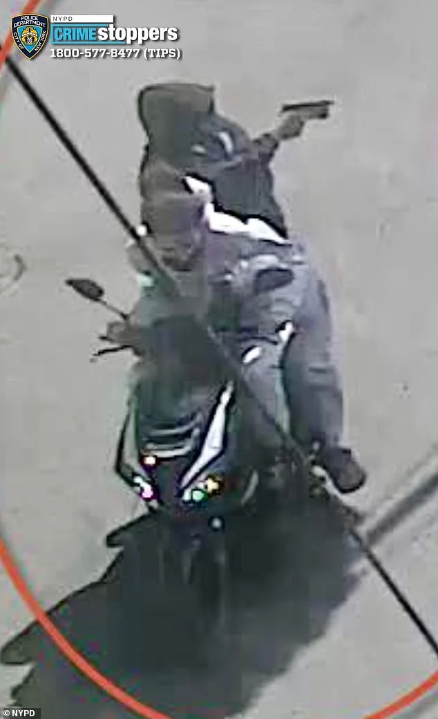 Mayor Mamdani Faces Backlash for Omitting Suspect Names in Brooklyn Baby Shooting Amid Calls for Accountability