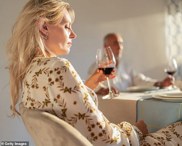 Wine and Aging: New Study Reveals Surprising Gender Disparity in Longevity Benefits