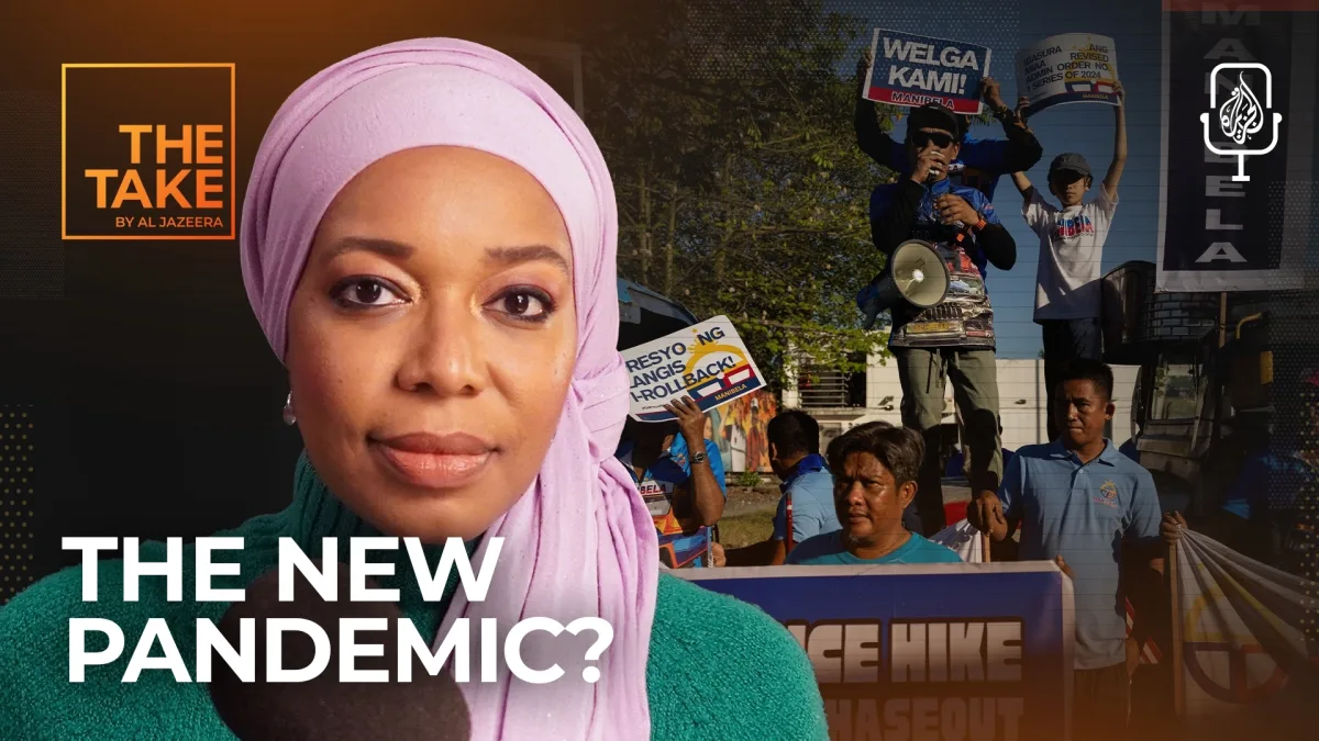 Asia's Energy Crisis Deepens as Iran Conflict Disrupts Oil Supplies, Triggering Shortages and Soaring Prices