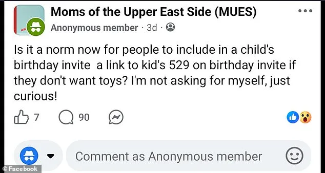 Bestselling Author Jane L. Rosen Banned from UES Facebook Group Over Controversial Sentence in New Novel