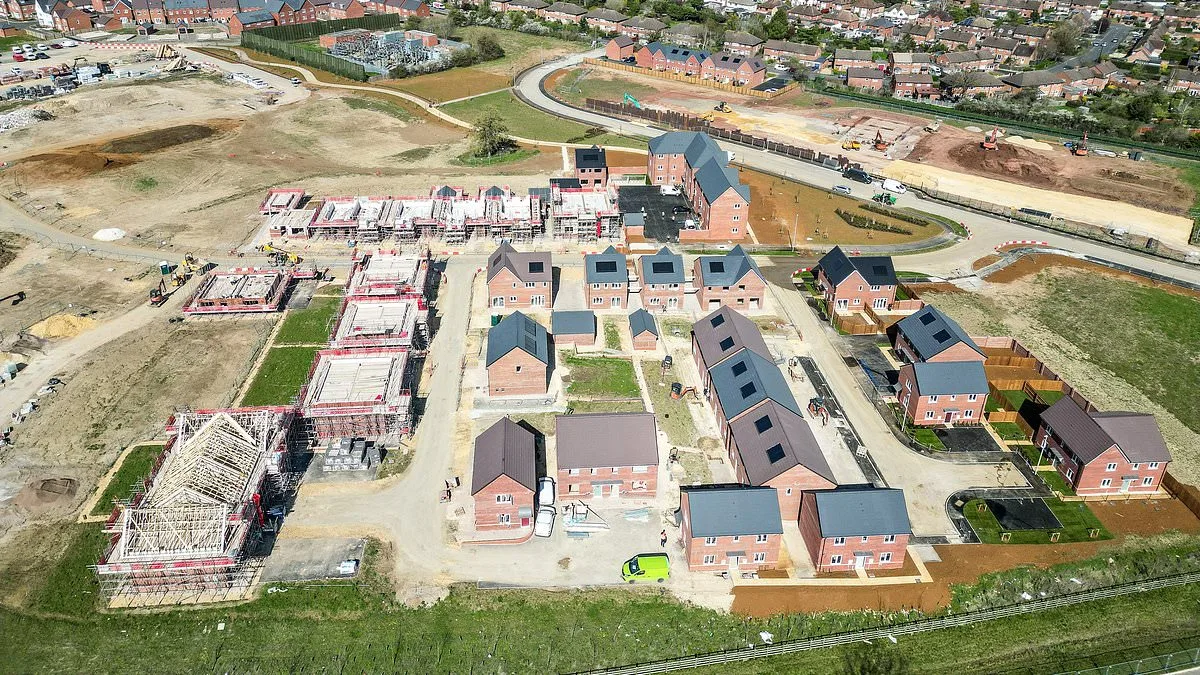 Controversial Development Plan Threatens Shakespeare Heritage Site in Stratford-upon-Avon