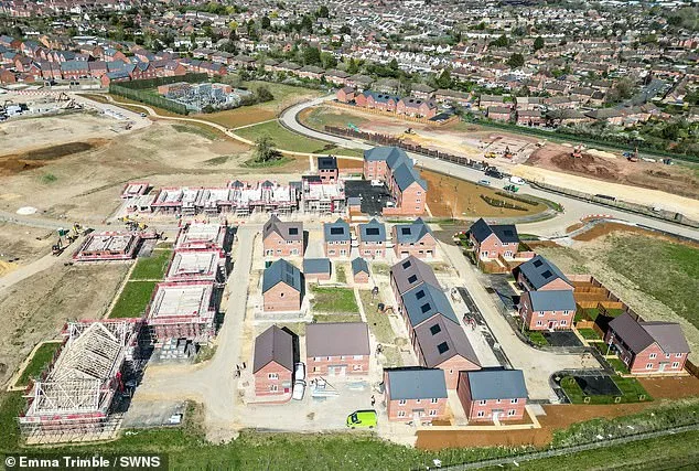 Controversial Development Plan Threatens Shakespeare Heritage Site in Stratford-upon-Avon