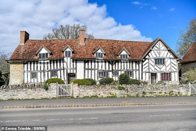 Controversial Development Plan Threatens Shakespeare Heritage Site in Stratford-upon-Avon