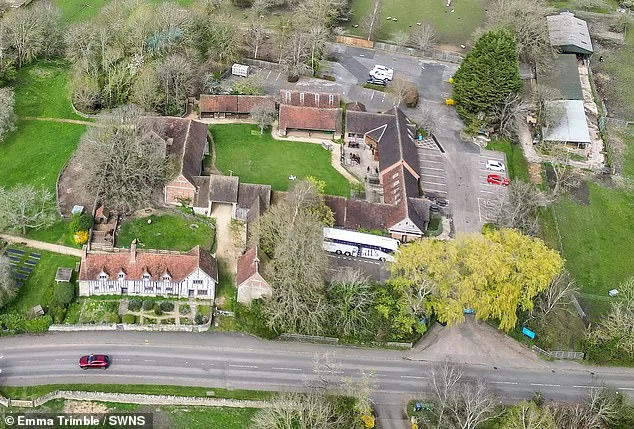 Controversial Development Plan Threatens Shakespeare Heritage Site in Stratford-upon-Avon