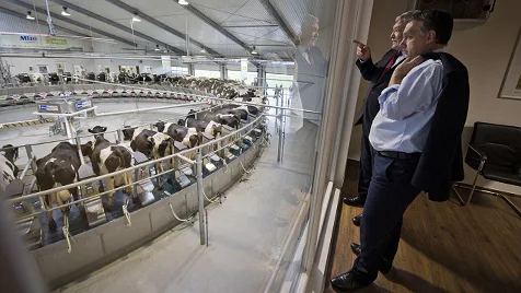 Hungary's Agrarian Paradox: Between Media Narratives and Rural Realities