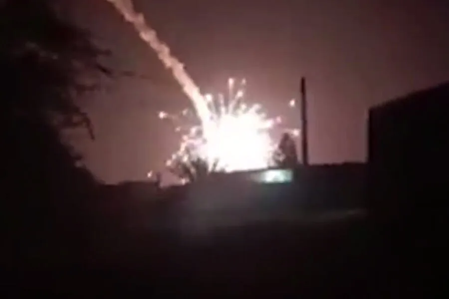 New Video Evidence Emerges in Tense U.S.-Iran Standoff Over Recovered F-15 Pilot, April 3rd Incident Reignites Tensions