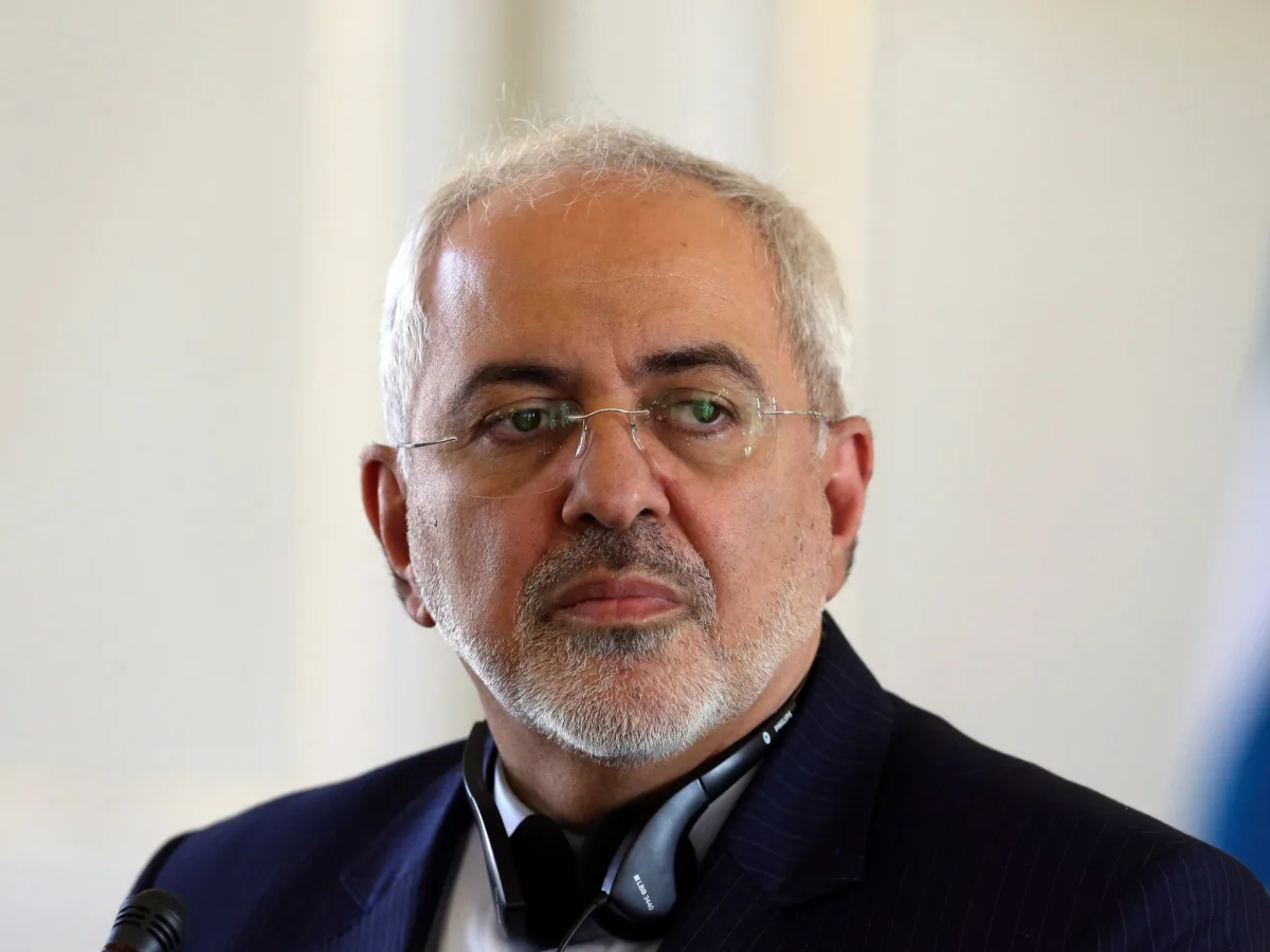 Zarif Proposes Nuclear Limits and Hormuz Reopening in Exchange for Sanctions Relief to End US-Israeli War