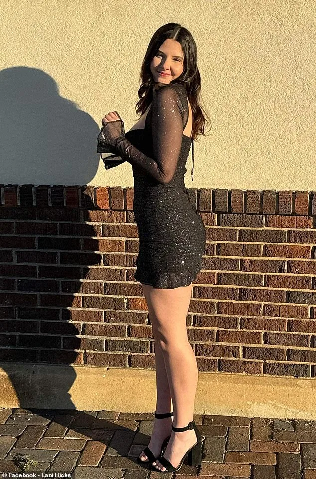 18-Year-Old Girl Dies After Sitting on Moving Vehicle's Window on Oklahoma Interstate