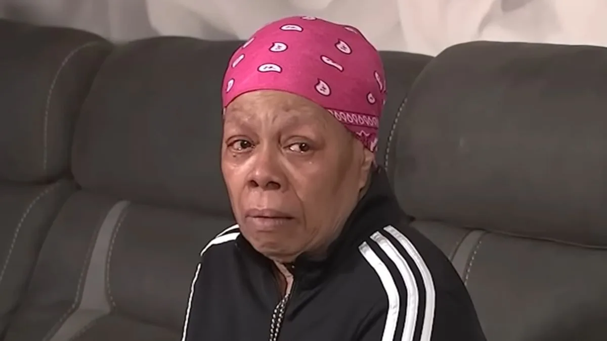 71-Year-Old Breast Cancer Survivor Trapped in Relentless Rat Infestation Nightmare as Health Deteriorates