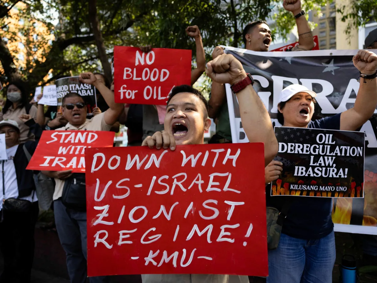 Asia's Energy Systems Under Strain as Middle East Tensions Spark Oil Supply Disruptions and Regional Shortages