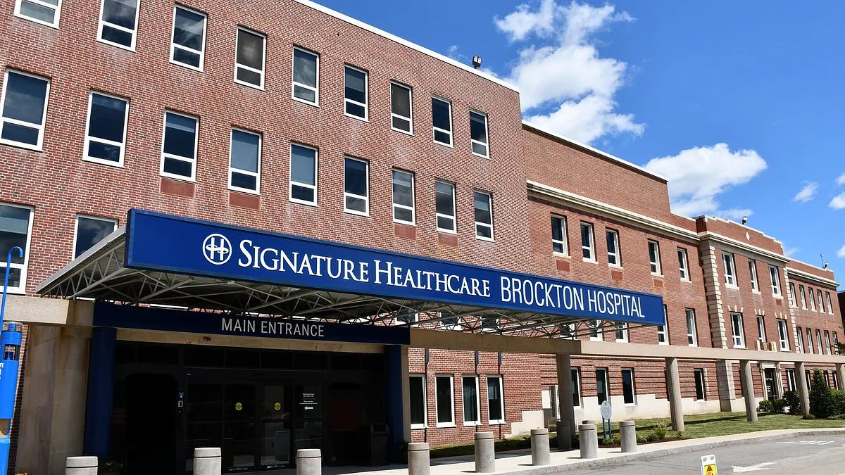 Cyberattack Paralyzes Massachusetts Hospital, Forcing Analog Chaos as Ambulances Rerouted