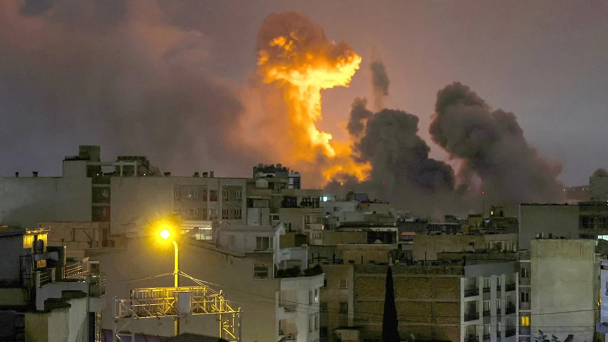 Experts Warn: Trump's Iran Desalination Threat Could Trigger Catastrophic Water Crisis for Millions