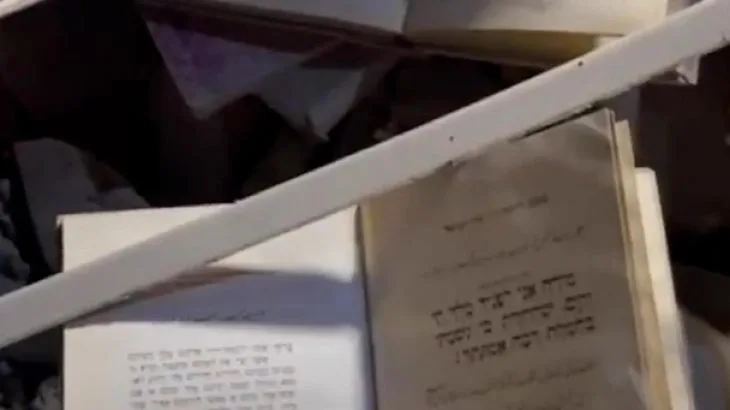 Iranian Missiles Strike Tel Aviv, Wreaking Widespread Destruction as Israeli PM Vows Retaliation