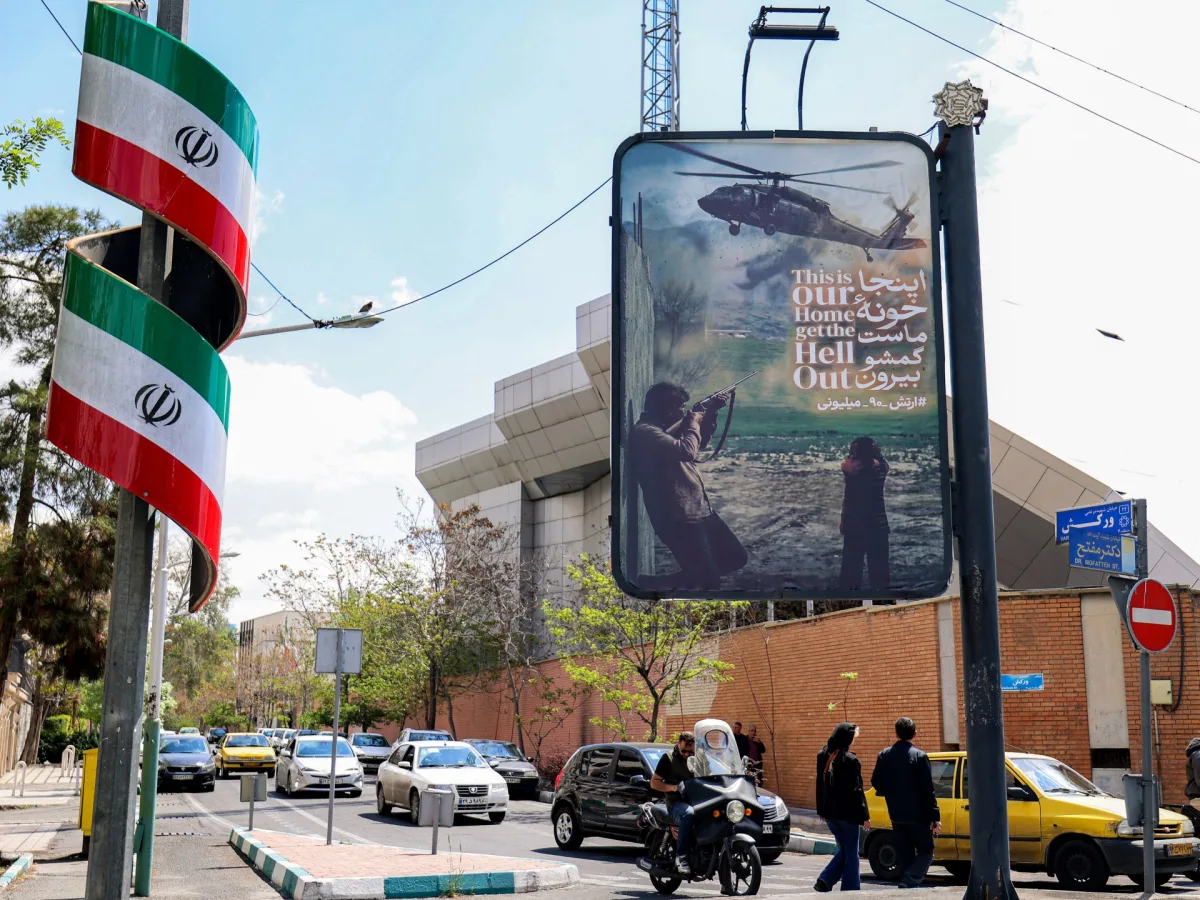 Japanese Journalist Released on Bail Amid Iran's Antigovernment Protests, Marking Key Diplomatic Development