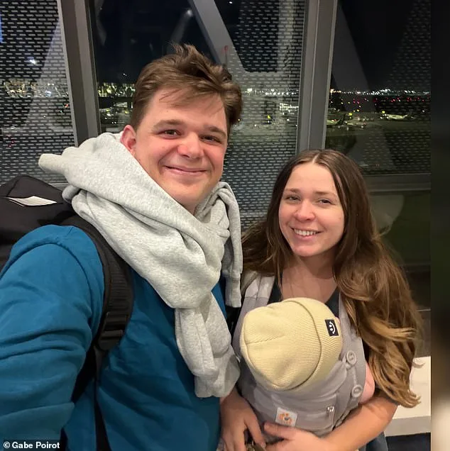 Miraculous Survival: Gabe Poirot Defies Death After Devastating Skateboard Accident