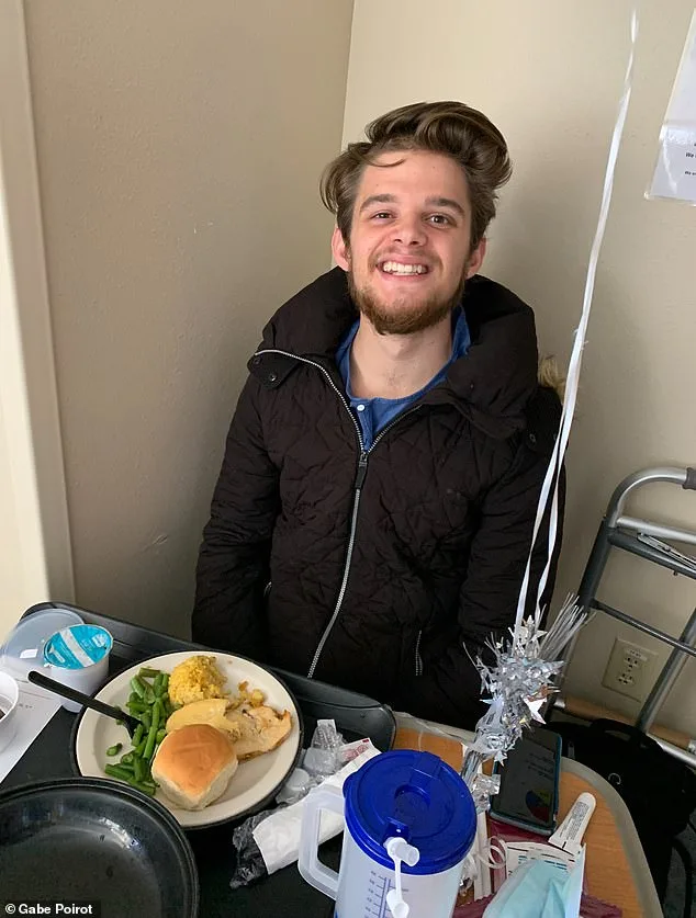 Miraculous Survival: Gabe Poirot Defies Death After Devastating Skateboard Accident