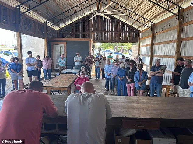 Newlywed Fighting for Life After Tragic Tractor Accident