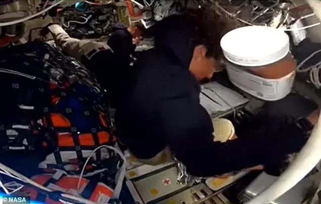 Nutella's Unexpected Lunar Voyage Captivates Social Media as Artemis II Crew Breaks Records