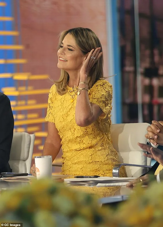 Savannah Guthrie Makes Emotional Return to Today Show Amid New Ransom Note Claiming Mother Alive in Mexico