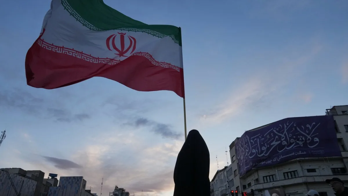 Trump's Iran Threats Ignite Democratic Outrage and Leadership Stability Debates