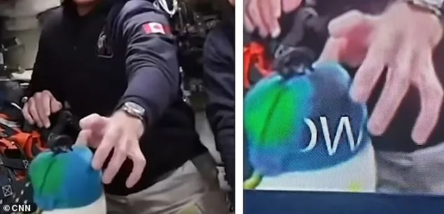 Viral NASA Video Sparks Artemis II Conspiracy Theories, But Chromakey Clue Reveals Truth