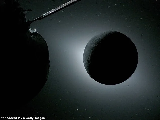 Artemis II's 'Earthset' Echoes Apollo 8's 'Earthrise' in Historic Lunar Imagery