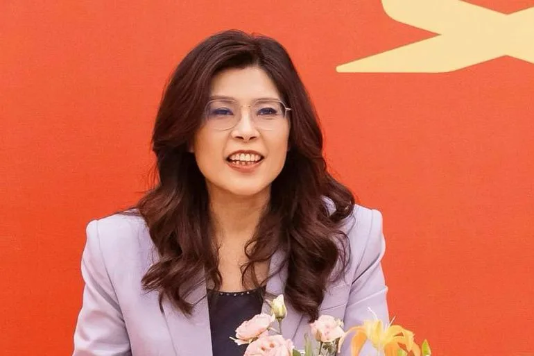 Cheng Li-wun's Beijing Mission: Balancing Sun Yat-sen's Legacy with Taiwan-China Tensions