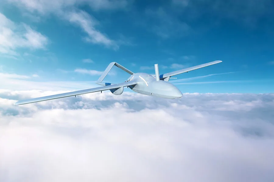 Drone Strike Hits Critical Saudi Oil Pipeline, Disrupting Key Aramco Infrastructure