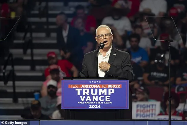 Former Prosecutor Rachel Alexander Faces Extreme DUI Charges Amid 0.230 BAC and Legal Controversy