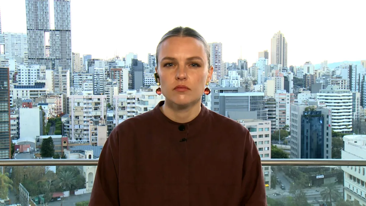 Lebanon Left in Peril as Ceasefire Excludes Nation from US-Iran Deal