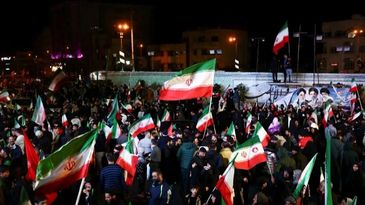 Lebanon Left in Peril as Ceasefire Excludes Nation from US-Iran Deal