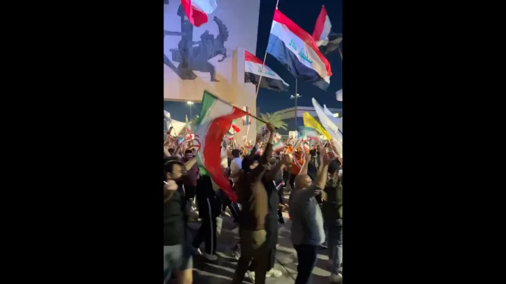 Lebanon Left in Peril as Ceasefire Excludes Nation from US-Iran Deal