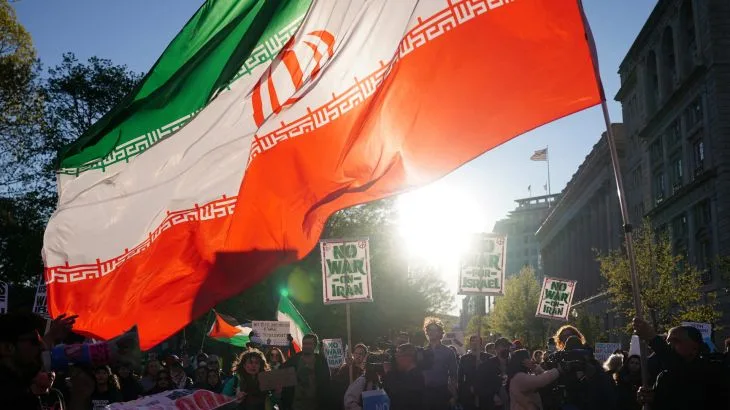 Lebanon Left in Peril as Ceasefire Excludes Nation from US-Iran Deal