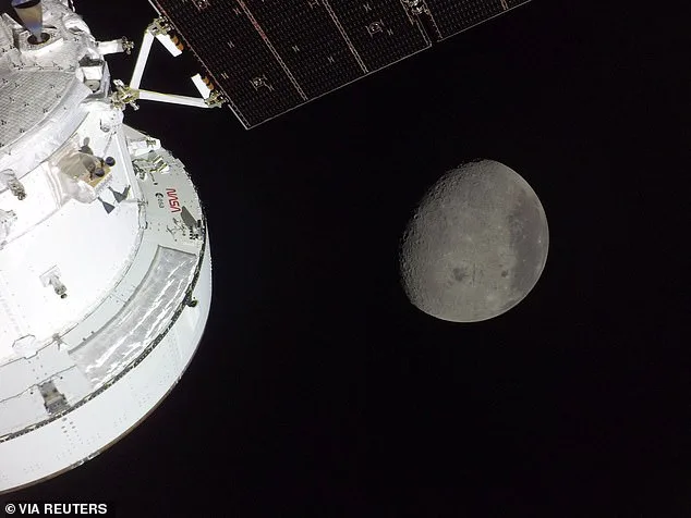 NASA's Artemis II Crew Navigates Hypersonic Reentry as Orion Capsule Endures 5,000°F Heat in Unprecedented Mission