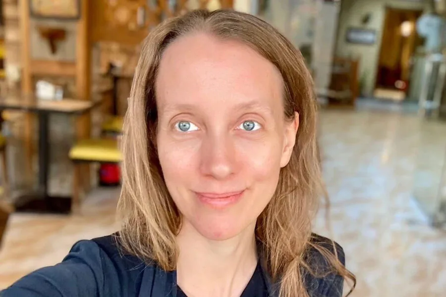 Shia Group 'Kataib Hezbollah' Releases Kidnapped American Journalist as Gesture of Appreciation for Outgoing Iraqi PM