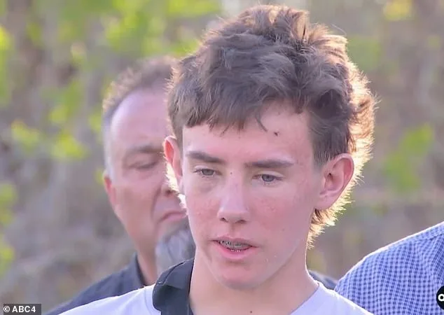 Two Teen Drag Racers Killed in Utah High-Speed Rollover Crash; Third Critical