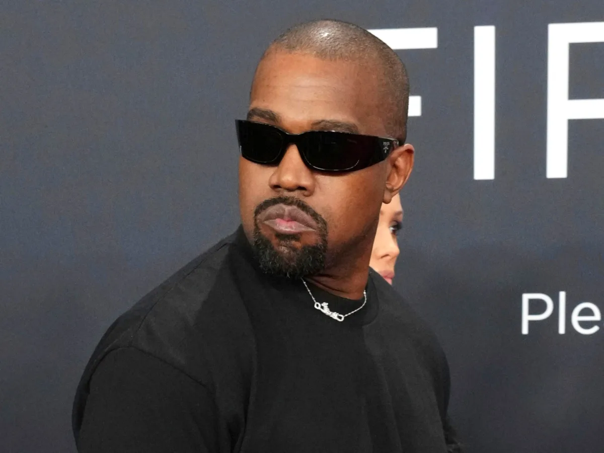 UK Bars Kanye West Over Anti-Semitic Remarks and Nazi Ties, Wireless Festival Cancellation Follows