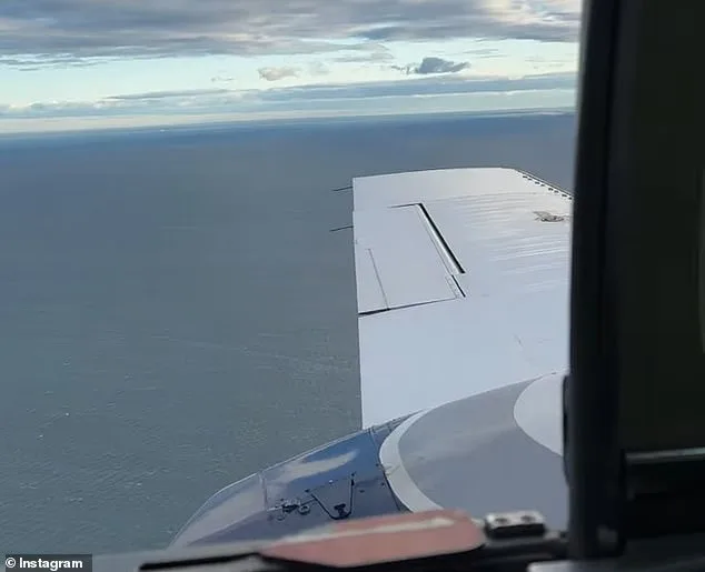 Cape Air Flight 42 Makes Safe Emergency Landing After Cabin Door Blows Open Mid-Flight