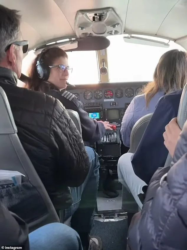 Cape Air Flight 42 Makes Safe Emergency Landing After Cabin Door Blows Open Mid-Flight