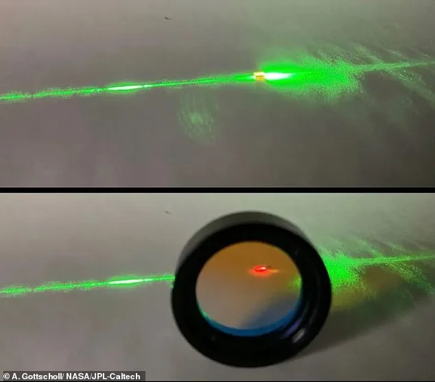 CIA's 'Ghost Murmur' Quantum Tech Breakthrough in Rescue Operations