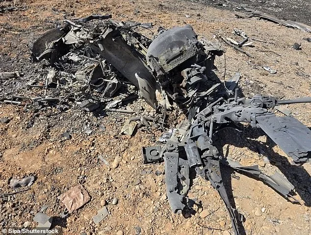 CIA's 'Ghost Murmur' Quantum Tech Breakthrough in Rescue Operations