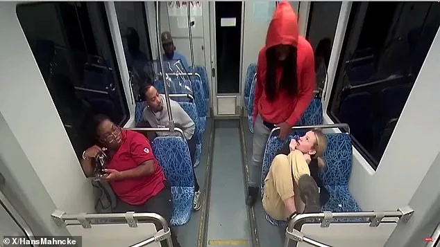 DeCarlos Brown Jr. Declared 'Incapable to Proceed' in Trial Over Brutal Murder of Ukrainian Refugee Iryna Zarutska: Mental Health Sparks Legal Debate