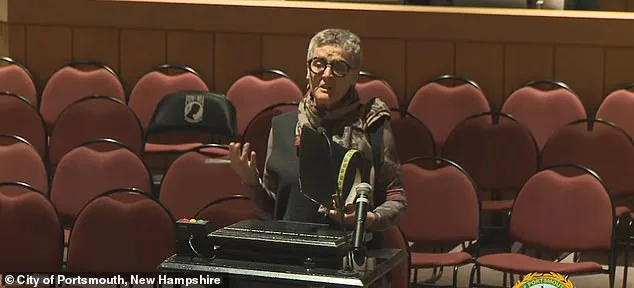 Dog's Electrocuting Sparks City-Wide Reckoning Over Public Safety and Accountability in Portsmouth